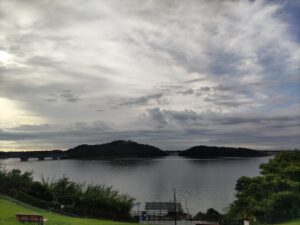 浜名湖