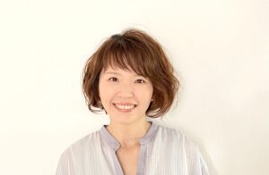 有城蘭　心理カウンセラー（くれたけ心理相談室札幌支部）