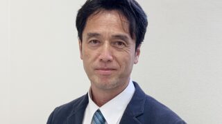 大野快人（よしと）カウンセラー