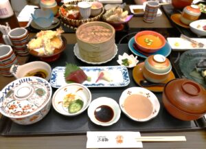 ランチ会@愛知県春日井市20250606