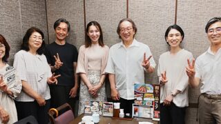 ランチ会@愛知県春日井市20250606