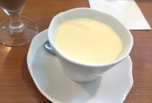 パストランテOHARA