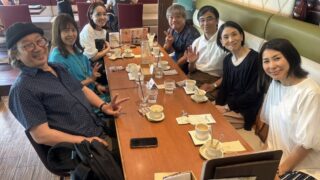 20250723ランチ会