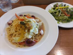パストランテOHARA