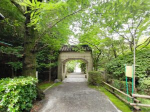 桃巌寺