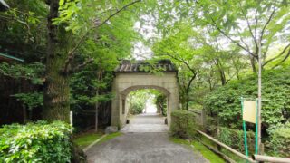 桃巌寺