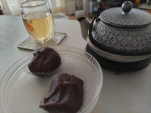 土用餅