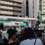 覚王山夏祭2025
