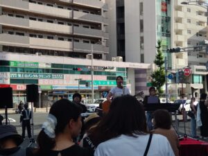 覚王山夏祭2025