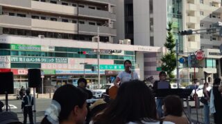 覚王山夏祭2025
