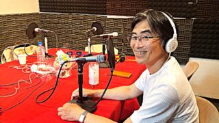 ラジオゲスト出演