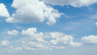 青空