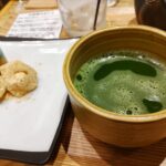 抹茶セット