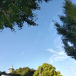 青空