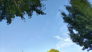 青空