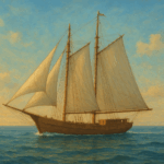 帆船_私の心身像(ChatGPT)