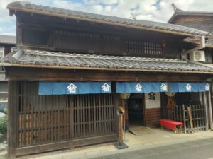 旧磯部家住宅（犬山）