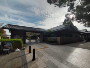 名古屋能楽堂