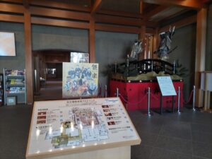 名古屋能楽堂