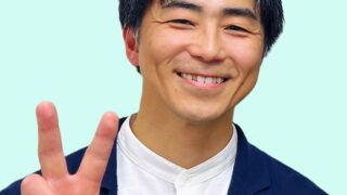YouTubeちゃんねるアイコン画像