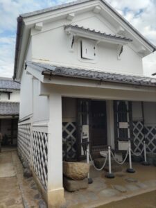 旧磯部家住宅（犬山）