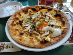 ノンナカコーレ