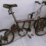 自転車BD-1