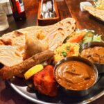 えいこく屋のカレー