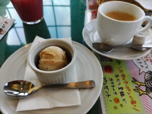 ノンナカコーレ