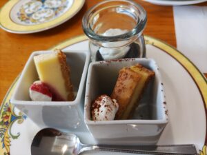 20251210ランチ会ZenZero神宮店