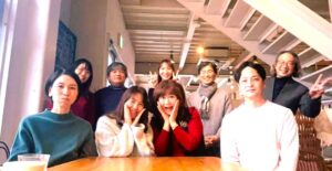 20251220ランチ会