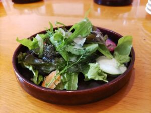 20251210ランチ会ZenZero神宮店