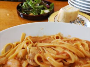 20251210ランチ会ZenZero神宮店