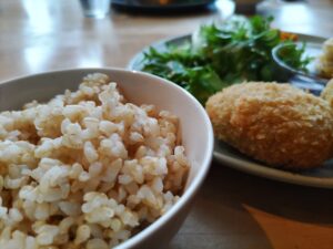 ブリットボウル