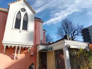 20251210ランチ会ZenZero神宮店