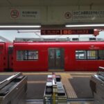名鉄電車