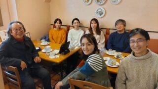 20251210ランチ会