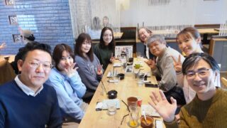 ランチ会20260311