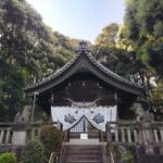 神社