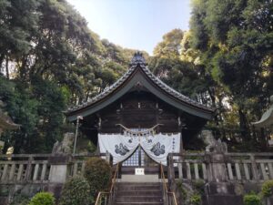 神社