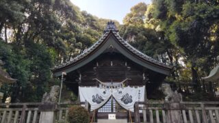 神社
