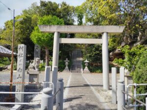 神社