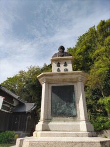 神社