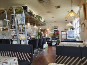 喫茶かとれあ