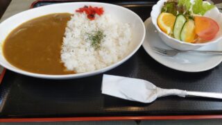 喫茶かとれあ