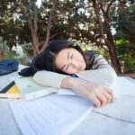 睡眠学習