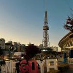 名古屋TV棟