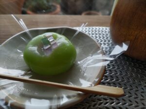 和菓子