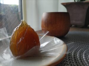 和菓子