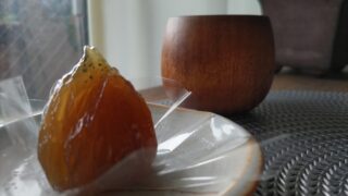 和菓子